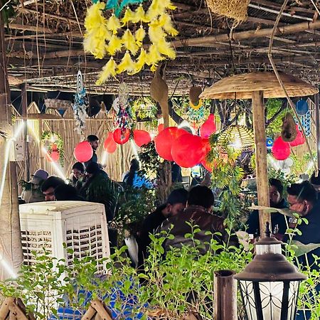 Il Padrino Hotel بوشكار المظهر الخارجي الصورة