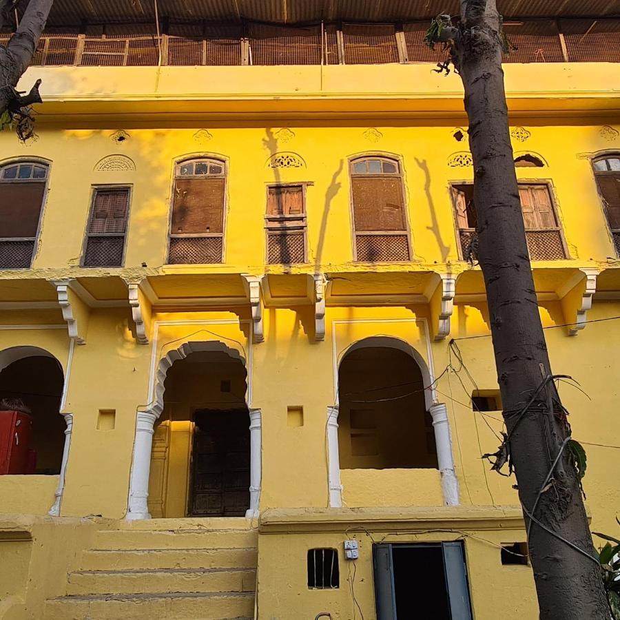 Il Padrino Hotel بوشكار المظهر الخارجي الصورة