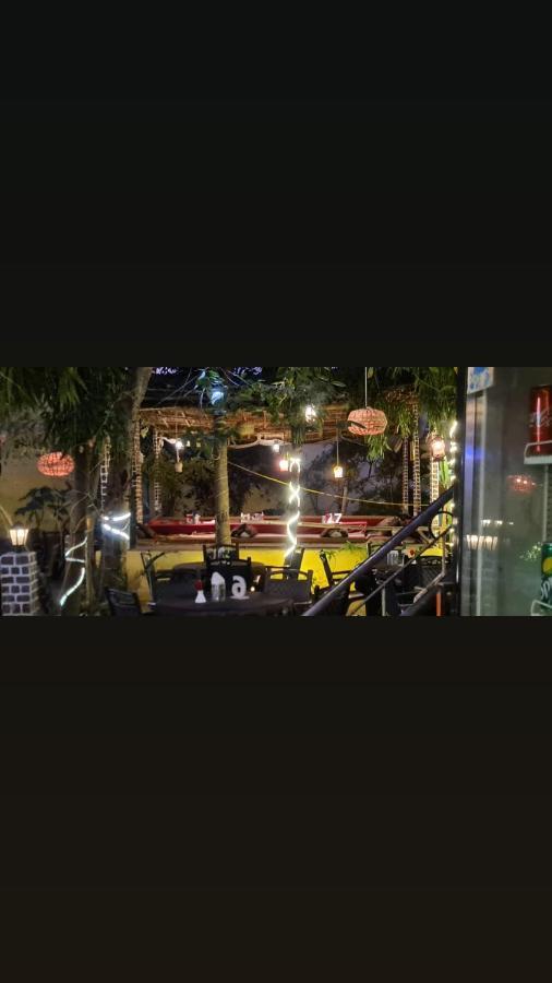 Il Padrino Hotel بوشكار المظهر الخارجي الصورة