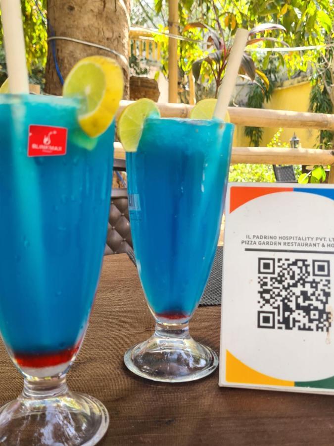 Il Padrino Hotel بوشكار المظهر الخارجي الصورة