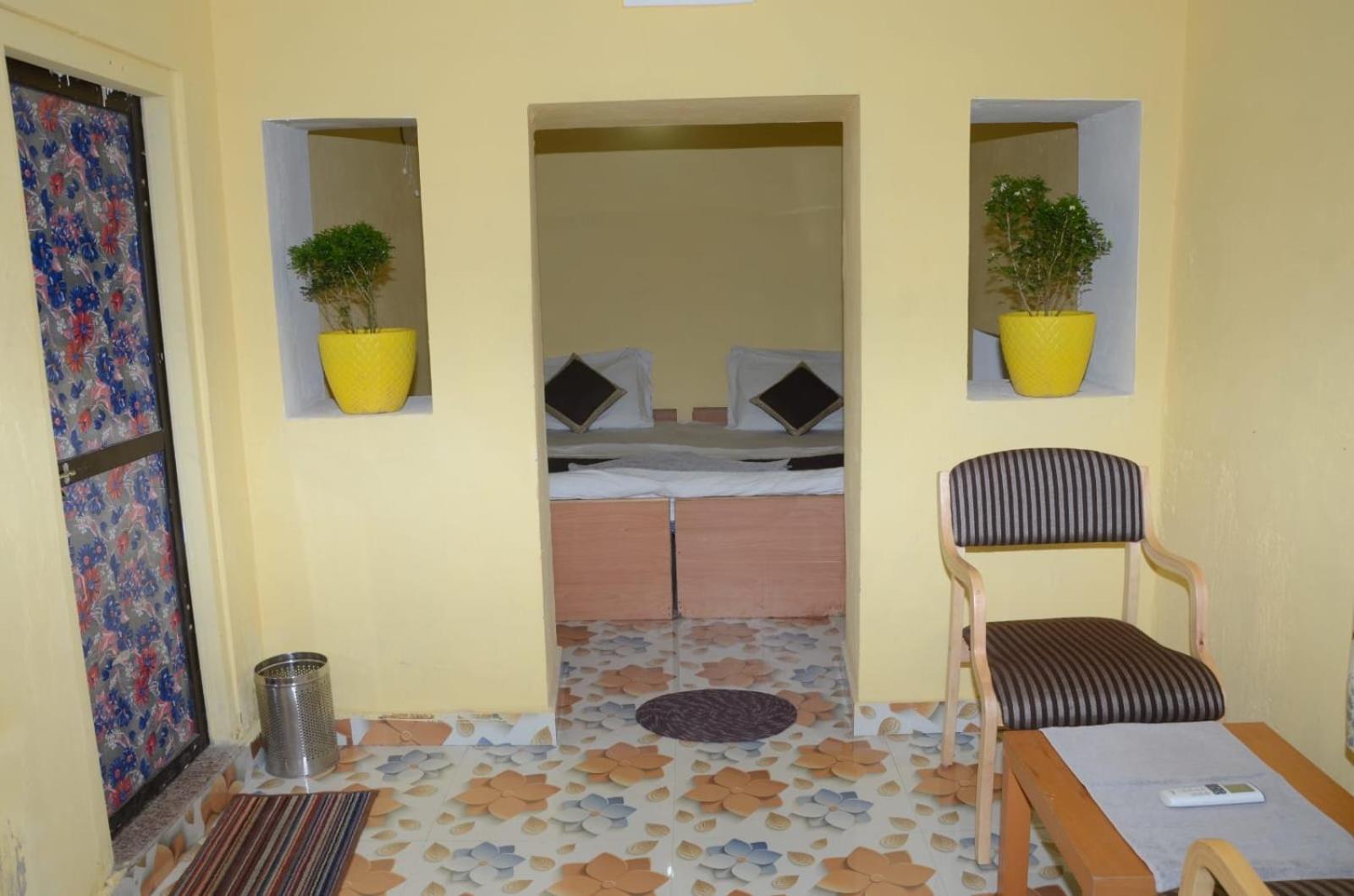 Il Padrino Hotel بوشكار المظهر الخارجي الصورة