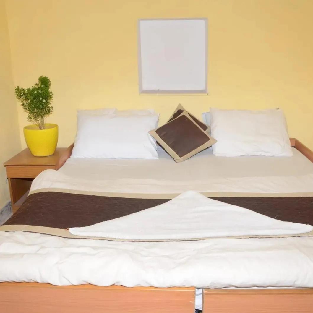 Il Padrino Hotel بوشكار المظهر الخارجي الصورة