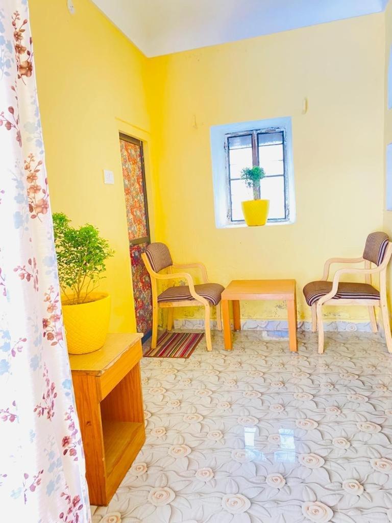 Il Padrino Hotel بوشكار المظهر الخارجي الصورة