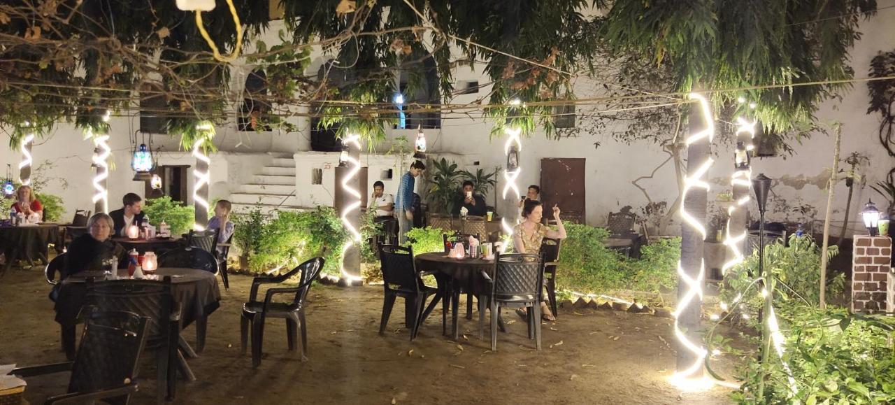 Il Padrino Hotel بوشكار المظهر الخارجي الصورة