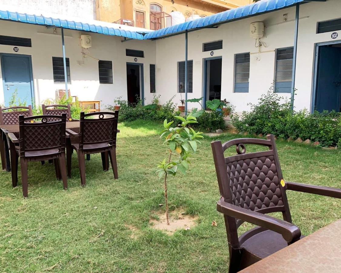 Il Padrino Hotel بوشكار المظهر الخارجي الصورة