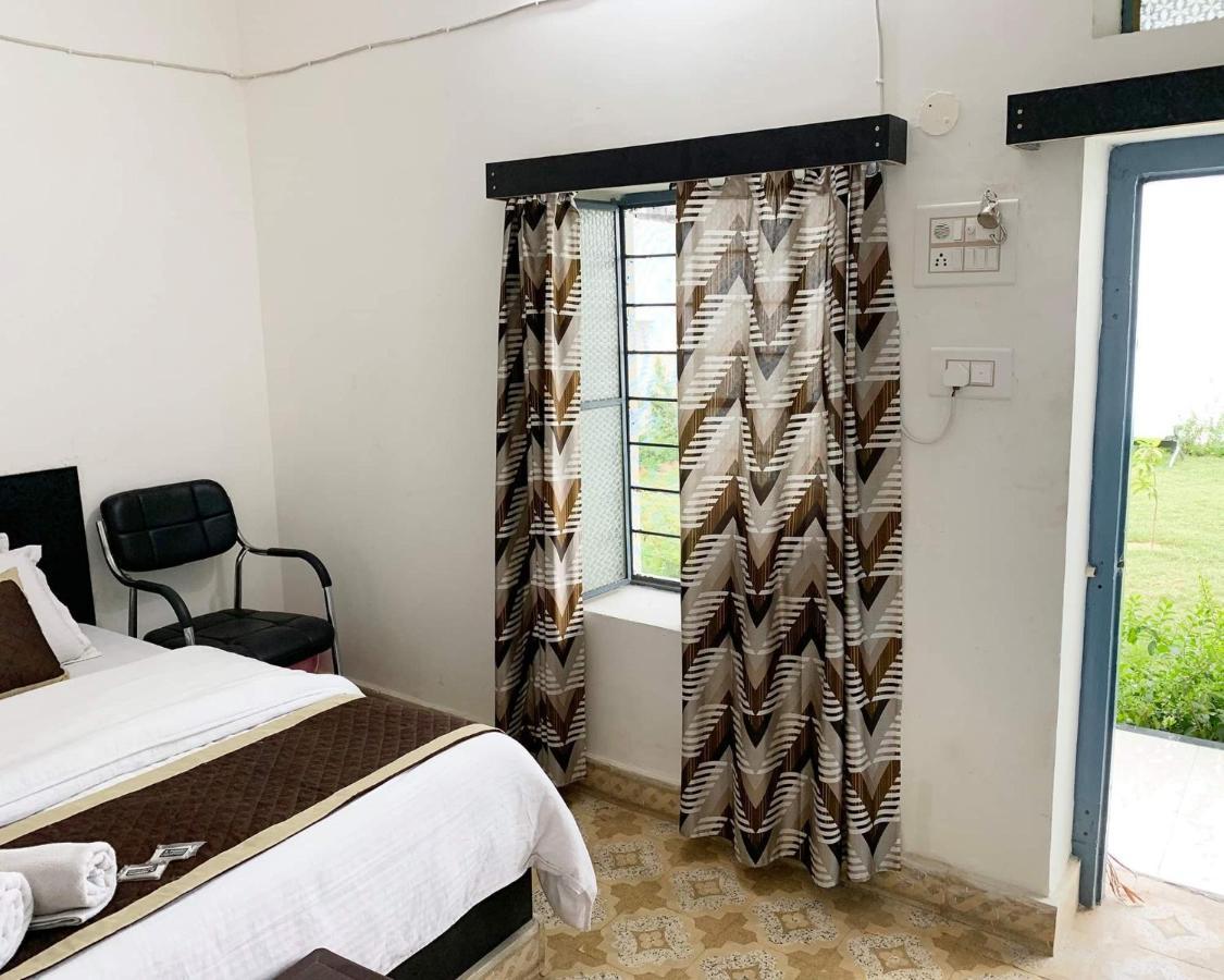 Il Padrino Hotel بوشكار المظهر الخارجي الصورة