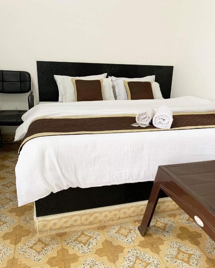 Il Padrino Hotel بوشكار المظهر الخارجي الصورة