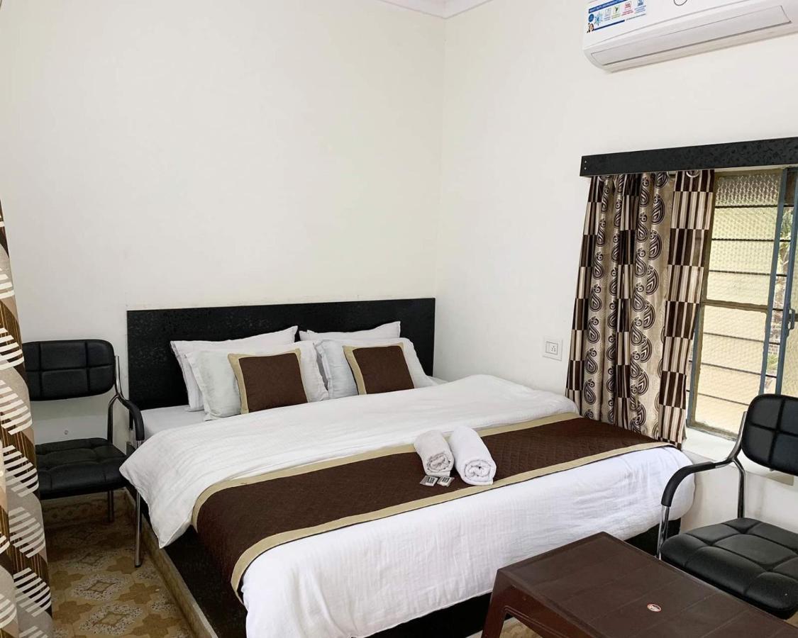 Il Padrino Hotel بوشكار المظهر الخارجي الصورة