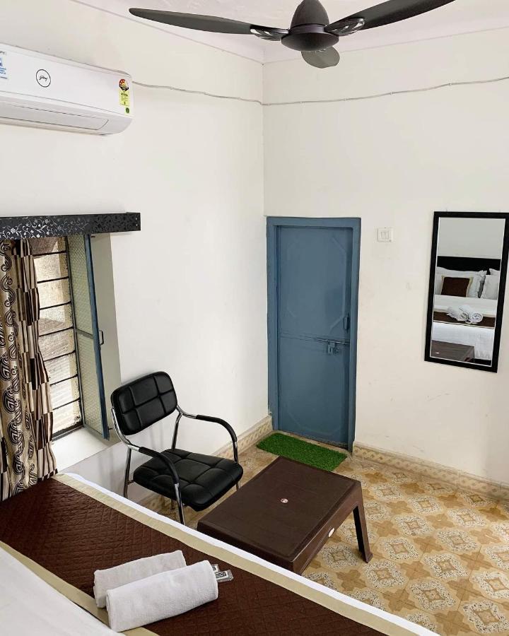 Il Padrino Hotel بوشكار المظهر الخارجي الصورة